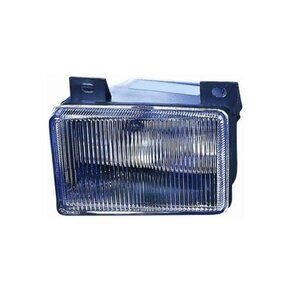 DEPO 773-2005L-AQ Replacement Driver Side Fog Light Assembly